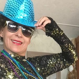 Meet your Posher, Vivi